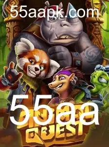 AnimalQuest: Aventura Selvagem no Mundo dos Animais