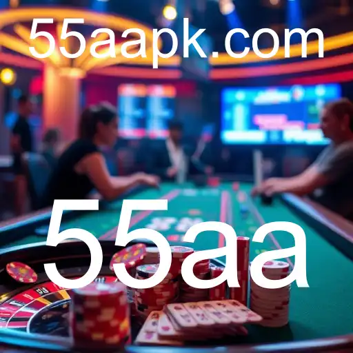 Cassino ao vivo