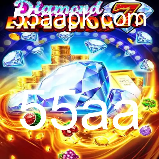 A Inovação Explosiva de DiamondExplosion7s no Universo dos Jogos de Cassino