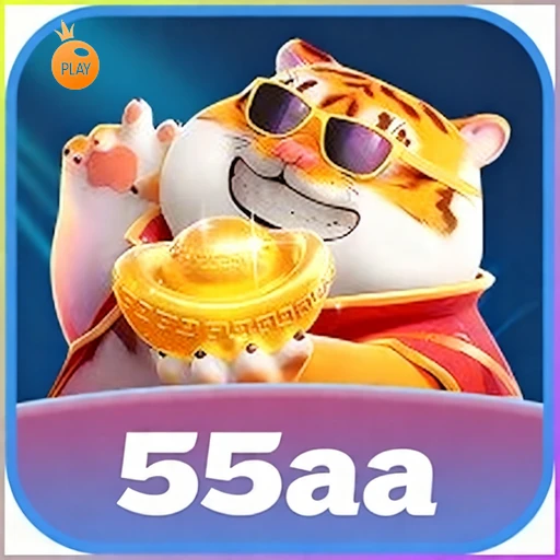 55aa Logo