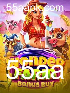 Explorando o Fascinante Mundo do Jogo WonderFarmBonusBuy: Uma Aventura Incrível